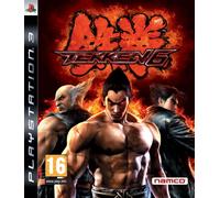 Tekken 6
