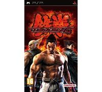 TEKKEN 6