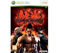 Bandai – Tekken 6 G