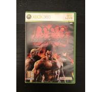 TEKKEN 6 / Jeu XBOX360