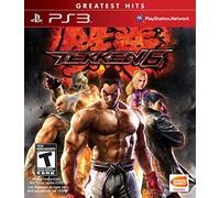 Tekken 6(輸入版:北米)