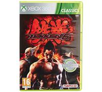 Tekken 6 Classics [import anglais]