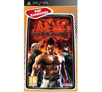 Tekken 6 - Gamme Essentiels
