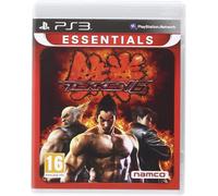Bandai - Jeu vidéo - Tekken 6 (Essentials) - PlayStation 3