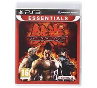 Tekken 6 Essentials (Playstation 3) [UK IMPORT]