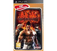 Bandai – Tekken 6 – Gamme Essentiels G