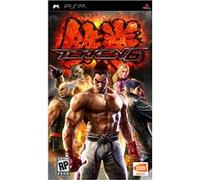Tekken 6 G