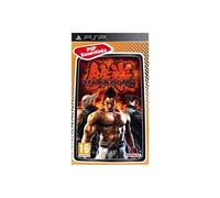 Tekken 6 - Gamme Essentiels