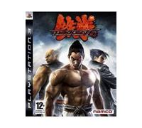 Tekken 6 PS3