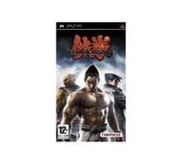 Tekken 6 PSP