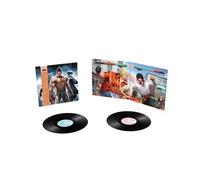 Tekken 6 Vinyle