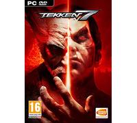Tekken 7 PC G
