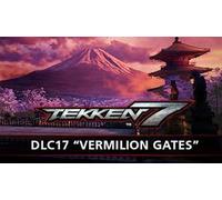 TEKKEN 7 DLC17 Vermilion Gates (PC)