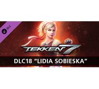 TEKKEN 7 - DLC18 Lidia Sobieska (PC)