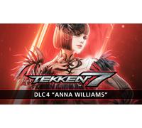 TEKKEN 7 DLC4 Anna Williams (PC)