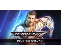 TEKKEN 7 DLC5 Lei Wulong (DLC)