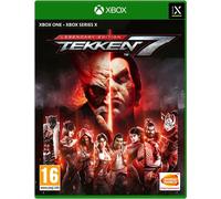 Tekken 7 [Legendary Edition] - Xbox Series X / Xbox One