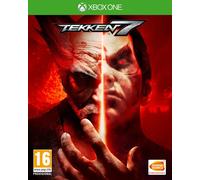 Tekken 7 (Microsoft Xbox One)