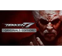 Tekken 7 - Originals Edition