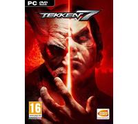 Tekken 7 PC