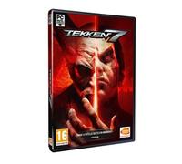 Tekken 7 PC