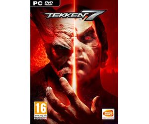 Tekken 7 - PC