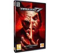 Tekken 7 PC G