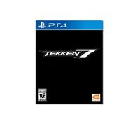 BANDAI NAMCO Entertainment Tekken 7, PS4