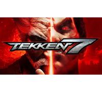 TEKKEN 7 (PS4)