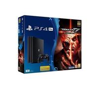 Tekken 7 PS4