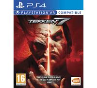 Tekken 7 (PS4)