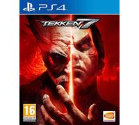 BANDAI NAMCO Entertainment Tekken 7, PS4