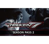 TEKKEN 7 Season Pass 2 (DLC)