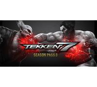 TEKKEN 7 Season Pass 3 (DLC)