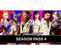 TEKKEN 7 Season Pass 4 (DLC)