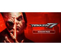 TEKKEN 7 Season Pass (DLC)