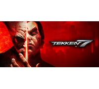 TEKKEN 7 (Xbox)