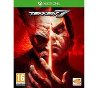 Tekken 7 (Xbox One)