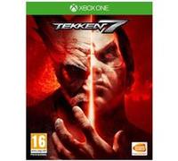 Bandai Tekken 7 Xbox One G