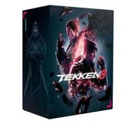 Tekken 8 Collector PS5