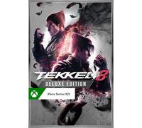 TEKKEN 8 Deluxe Edition (Xbox X|S) Xbox Live Key GLOBAL
