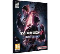 Tekken 8 : Édition de lancement