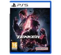TEKKEN 8 FR/NL PS5 G