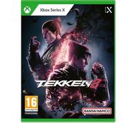 TEKKEN 8 - Jeu Xbox Series X