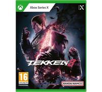 TEKKEN 8 - Jeu Xbox Series X