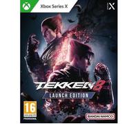 TEKKEN 8 Launch Edition (Xbox Series)