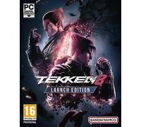 TEKKEN 8 LAUNCH EDITION (PC)