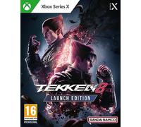 BANDAI NAMCO Entertainment Tekken 8 Launch edition Anglais Xbox Series X