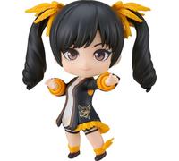 Tekken 8 Ling Xiaoyu Nendoroid Mini Figurine D'Action GOODSMILE