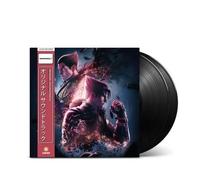 Laced Records – Tekken 8 Original Soundtrack